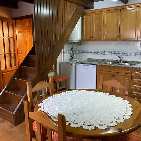 Estación Casa Planominguero 아파트 외부 사진