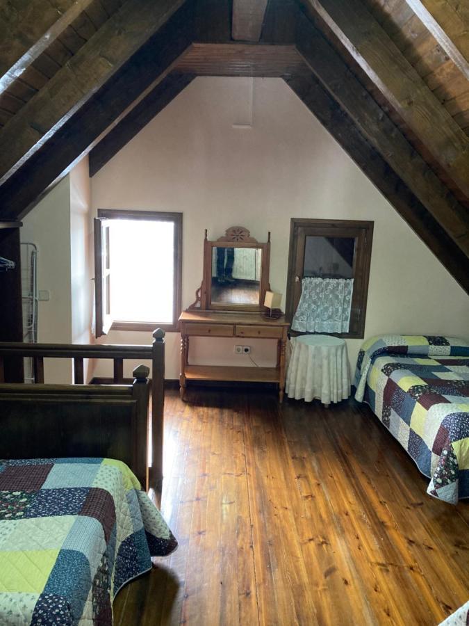 Estación Casa Planominguero 아파트 외부 사진
