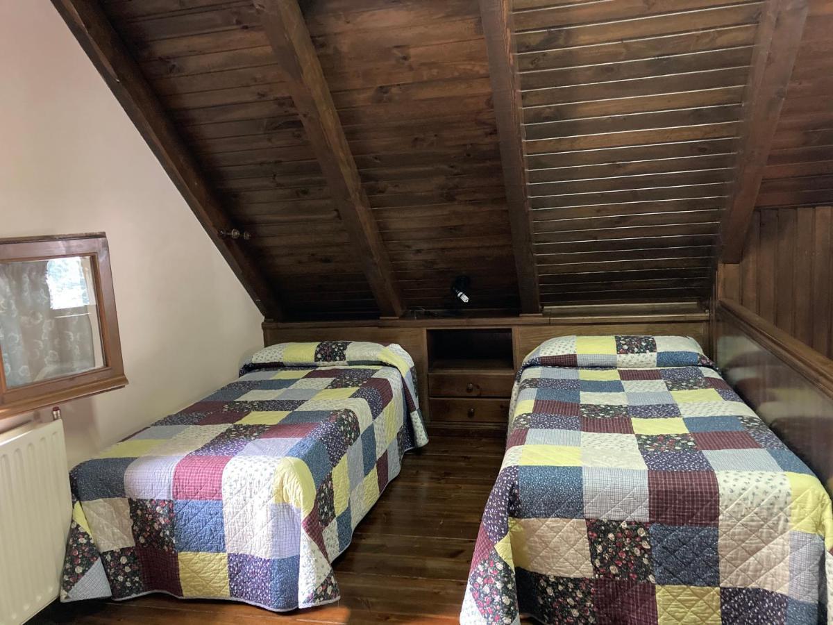 Estación Casa Planominguero 아파트 외부 사진