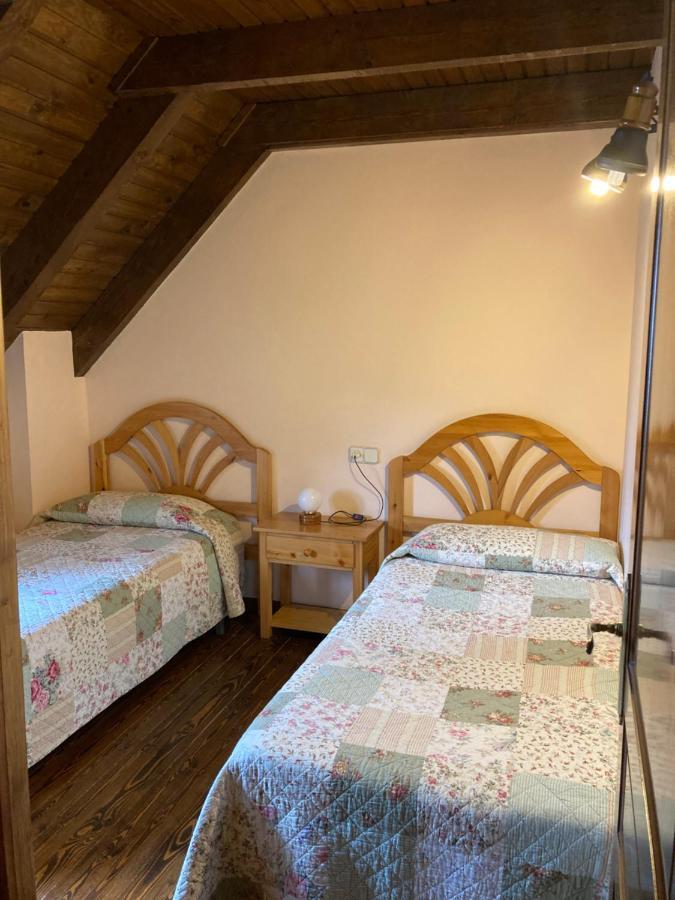 Estación Casa Planominguero 아파트 외부 사진