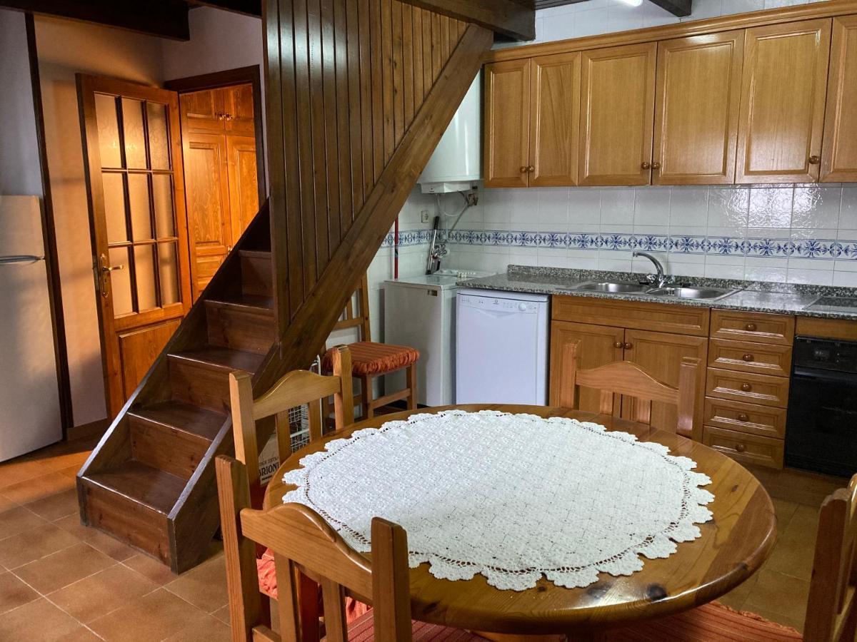 Estación Casa Planominguero 아파트 외부 사진