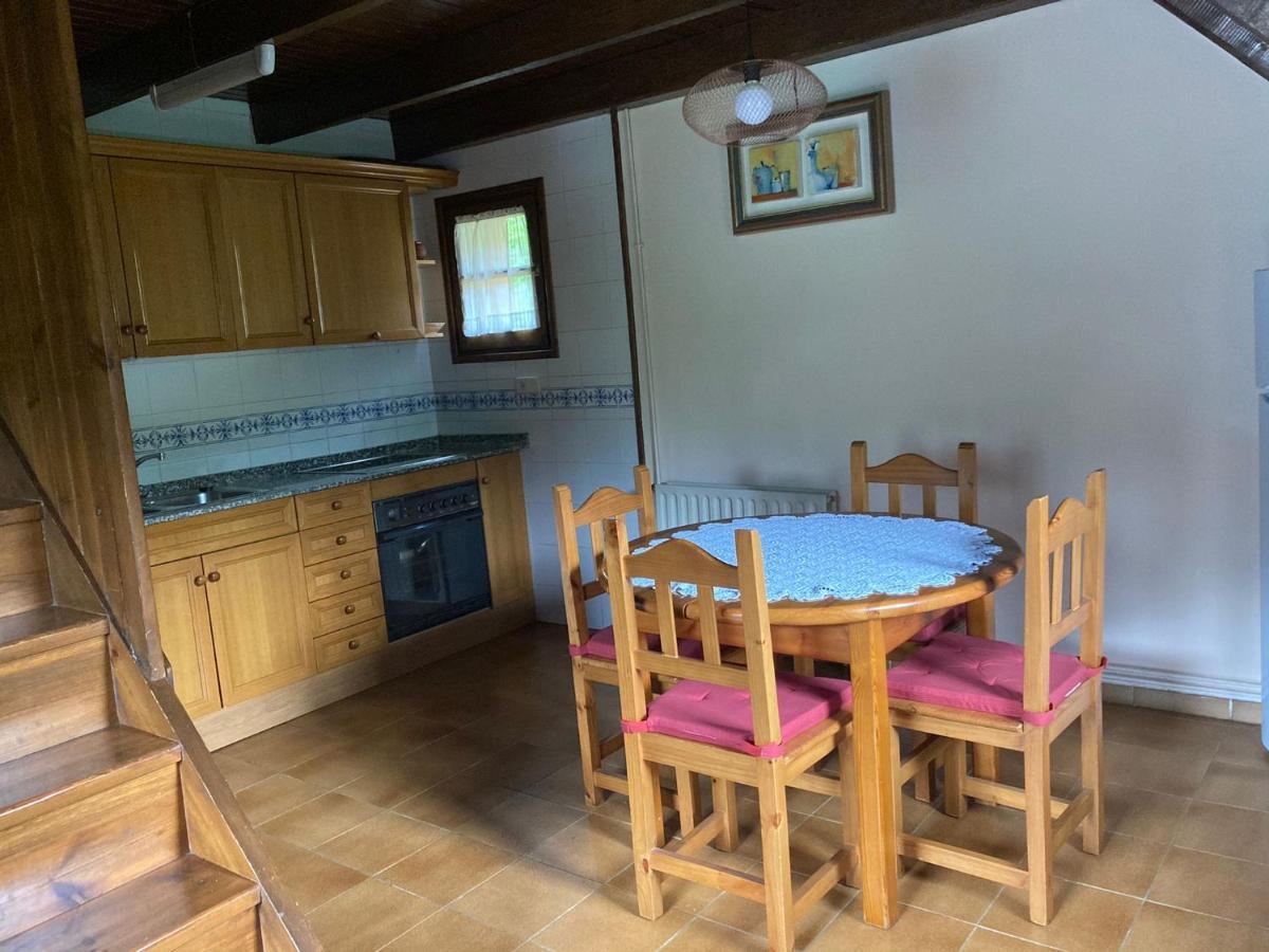 Estación Casa Planominguero 아파트 외부 사진