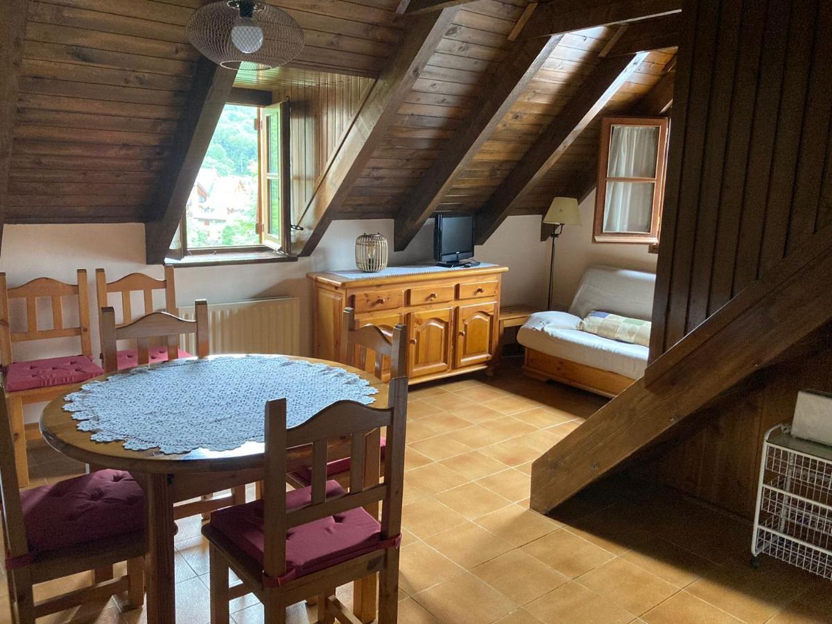 Estación Casa Planominguero 아파트 외부 사진