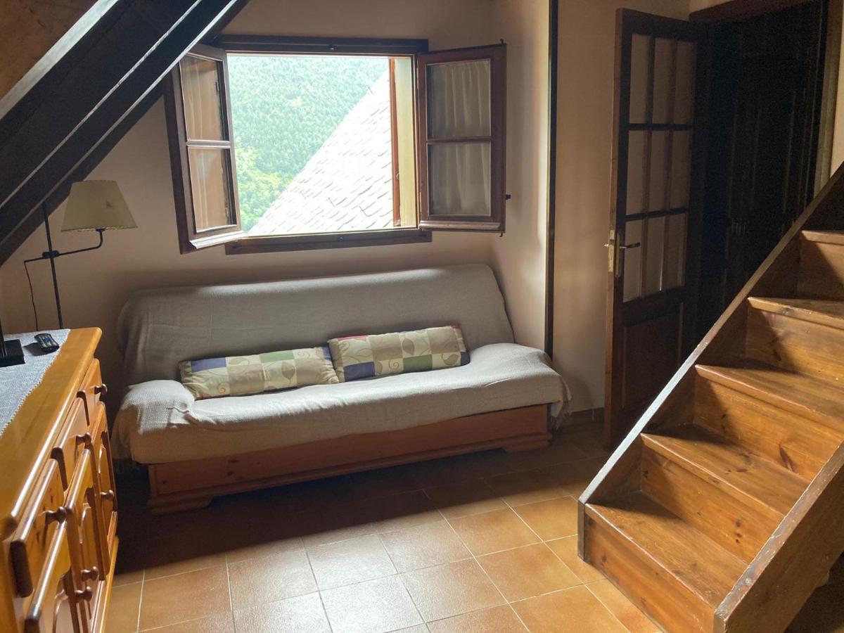 Estación Casa Planominguero 아파트 외부 사진