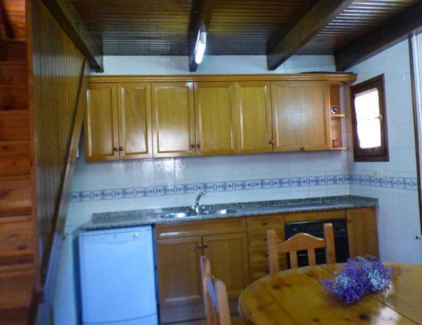 Estación Casa Planominguero 아파트 외부 사진