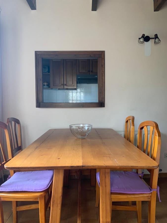 Estación Casa Planominguero 아파트 외부 사진