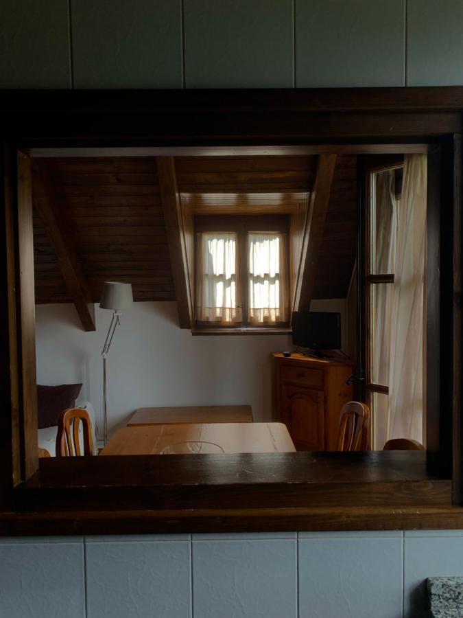 Estación Casa Planominguero 아파트 외부 사진