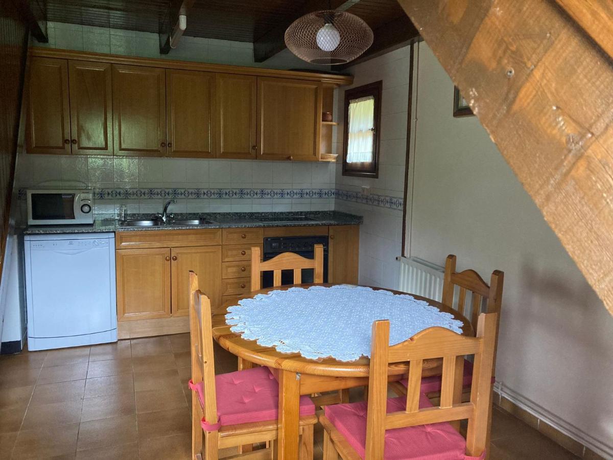 Estación Casa Planominguero 아파트 외부 사진
