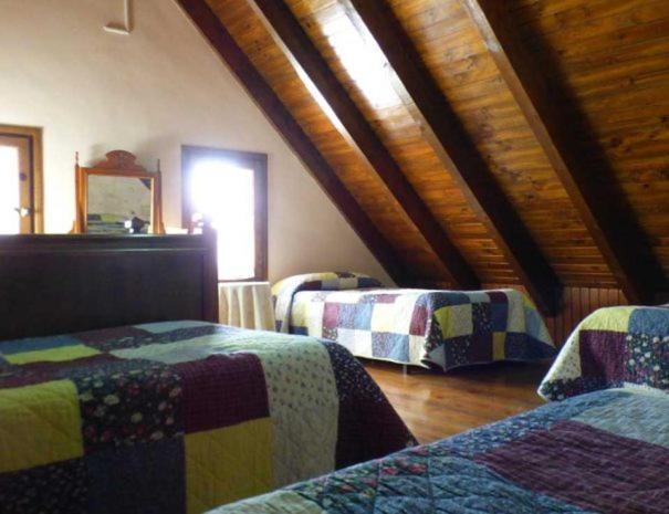 Estación Casa Planominguero 아파트 외부 사진