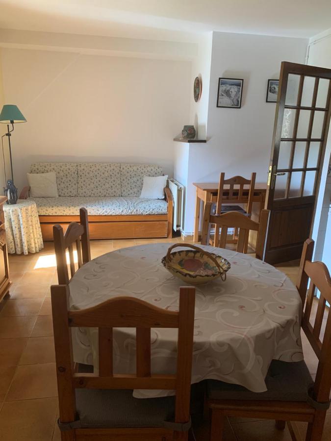 Estación Casa Planominguero 아파트 외부 사진