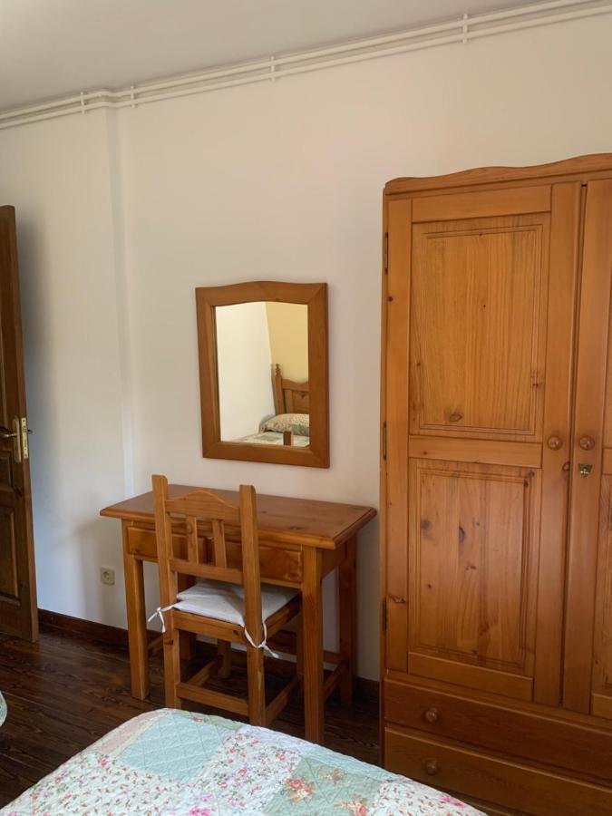 Estación Casa Planominguero 아파트 외부 사진