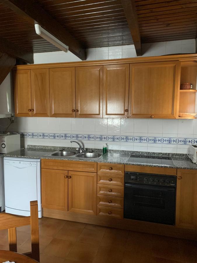 Estación Casa Planominguero 아파트 외부 사진