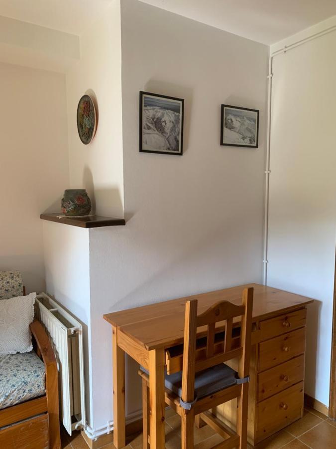 Estación Casa Planominguero 아파트 외부 사진